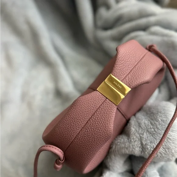Polene Beri Blush Bag - Picture 3 of 13